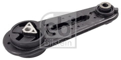 Lagerung Motor hinten für NISSAN ALMERA II Hatchback MICRA C+C III NOTE