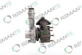 Turbolader Abgasturbolader für RENAULT MASTER II Kasten Pritsche/Fahrgestell