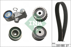 Zahnriemensatz für SUBARU FORESTER IMPREZA Stufenheck Station Wagon Coupe