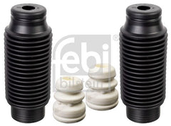 Staubschutzsatz Stoßdämpfer Vorderachse für HYUNDAI i10 I II