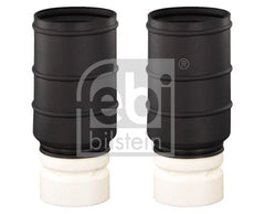 Staubschutzsatz Stoßdämpfer Vorderachse für CITROËN FIAT PEUGEOT JUMPER I