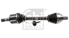 Antriebswelle Vorderachse links für FORD GALAXY II MONDEO IV Stufenheck Turnier