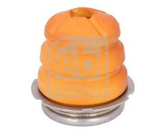 Anschlagpuffer Federung Hinterachse für VW CADDY III Großraumlimousine