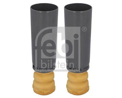 Staubschutzsatz Stoßdämpfer Hinterachse für AUDI A3 Sportback Limousine