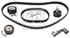 Zahnriemensatz für AUDI SEAT SKODA VW A2 ALTEA XL AROSA CORDOBA Vario IBIZA II
