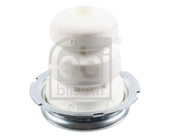 Anschlagpuffer Federung Hinterachse für VW CADDY III Großraumlimousine IV