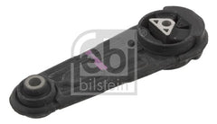Lagerung Motor hinten für DACIA RENAULT LOGAN EXPRESS MCV Pick-up SANDERO