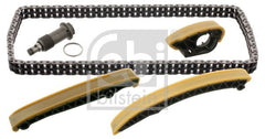 Steuerkettensatz für CHRYSLER MERCEDES-BENZ JEEP PT CRUISER C-KLASSE T-Model