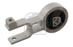 Lagerung Motor hinten für ALFA ROMEO FIAT MITO GRANDE PUNTO Van EVO