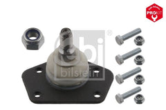 Trag Führungsgelenk Vorderachse für RENAULT DACIA 12 Variable 15 17 18 20 30