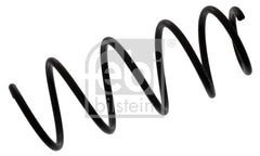 Fahrwerksfeder Vorderachse für FIAT GRANDE PUNTO EVO