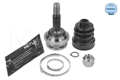 Gelenksatz Antriebswelle für CHEVROLET DAEWOO AVEO / KALOS Schrägheck