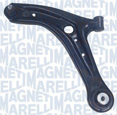 Querlenker Vorderachse links für FORD B-MAX TOURNEO COURIER B460