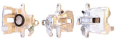 Bremssattel Hinterachse rechts für SEAT VW ALHAMBRA VAN SHARAN CALIFORNIA T4