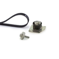 Zahnriemensatz für RENAULT SUZUKI GRAND SCÉNIC III MEGANE Schrägheck Coupe