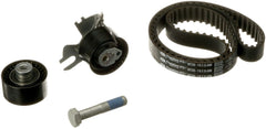 Zahnriemensatz für CITROËN FIAT FORD PEUGEOT TOYOTA DS C4 GRAND PICASSO I