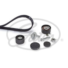 Zahnriemensatz für RENAULT DACIA LADA KANGOO Rapid / GRAND II CLIO III