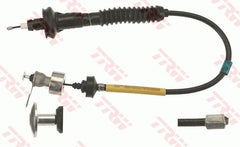 Kupplungsseil für PEUGEOT 206+ 206 Schrägheck CC SW Stufenheck Van
