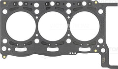 Dichtung Zylinderkopf für AUDI PORSCHE VW A4 Allroad B8 Avant A5 Sportback