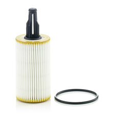Ölfilter für MERCEDES-BENZ S-KLASSE E-KLASSE T-Model C-KLASSE Coupe GLE