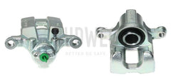 Bremssattel Hinterachse links für NISSAN LEAF
