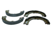 Bremsbackensatz Feststellbremse Hinterachse für HYUNDAI KIA TUCSON Kasten/SUV