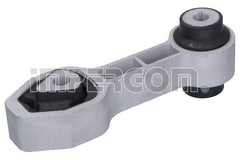 Lagerung Motor hinten für FIAT LANCIA PANDA VAN YPSILON