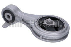 Lagerung Motor hinten für FIAT LANCIA BRAVO II DELTA III