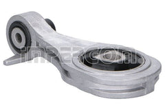 Lagerung Motor hinten links für FIAT LANCIA BRAVO II DELTA III