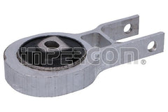 Lagerung Motor hinten für FIAT OPEL DOBLO Cargo Kombi Pritsche/Fahrgestell