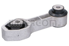 Lagerung Motor hinten für FIAT LANCIA PANDA VAN YPSILON