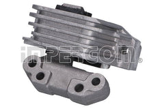 Lagerung Motor vorne rechts für PEUGEOT 207 CC SW 207/207+