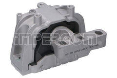 Lagerung Motor vorne links für AUDI SKODA VW A3 Sportback OCTAVIA II Combi