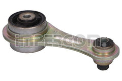 Lagerung Motor hinten für RENAULT KANGOO Rapid