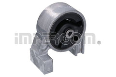 Lagerung Motor hinten für HYUNDAI KIA ACCENT III Stufenheck RIO II