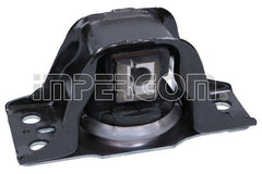 Lagerung Motor hinten rechts für NISSAN MICRA C+C III NOTE