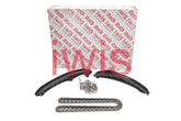 Steuerkettensatz für SEAT SKODA VW IBIZA IV SC ST TOLEDO FABIA II Combi RAPID