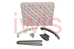 Steuerkettensatz für OPEL ASTRA J Caravan GTC K Sports Tourer Stufenheck