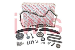 Steuerkettensatz für VW SKODA AUDI SEAT TIGUAN TOURAN JETTA IV CC B7 EOS GOLF