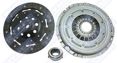 Kupplungssatz für AUDI SEAT SKODA VW A3 Sportback Cabriolet ALTEA XL LEON