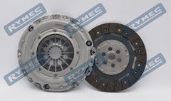 Kupplungssatz für FORD C-MAX FOCUS II Turnier Stufenheck GALAXY MONDEO IV S-MAX