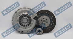 Kupplungssatz für FORD GALAXY II MONDEO IV Stufenheck Turnier S-MAX