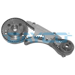 Zahnriemensatz für FORD C-MAX FOCUS II Turnier Stufenheck GALAXY MONDEO IV