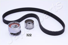 Zahnriemensatz für MAZDA 323 F V 626 IV Hatchback PREMACY