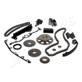 Steuerkettensatz für NISSAN 100NX ALMERA I Hatchback PRIMERA Traveller SUNNY II