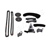 Steuerkettensatz für HYUNDAI KIA ACCENT III Stufenheck IV ELANTRA V GETZ i10 I