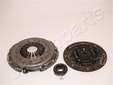 Kupplungssatz für MAZDA 3 Stufenheck 5
