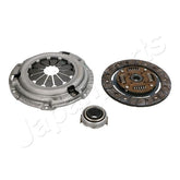 Kupplungssatz für HONDA CIVIC V Stufenheck Hatchback Coupe VI VII CRX III FR-V