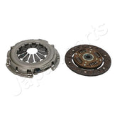 Kupplungssatz für MITSUBISHI SMART COLT VI CZC Cabriolet LANCER VIII Sportback