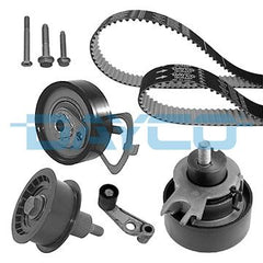 Zahnriemensatz für AUDI SEAT SKODA VW A2 ALTEA XL AROSA CORDOBA IBIZA III IV SC